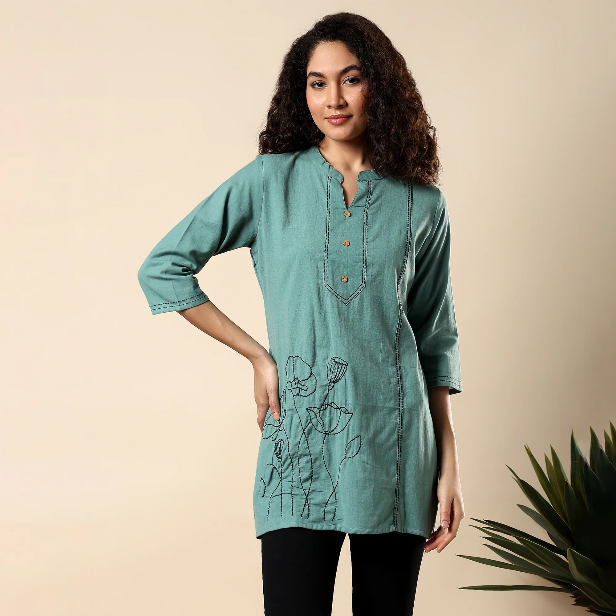 Kurti (Tops)